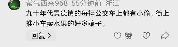 上热搜！多名网友称在江西景德镇旅游“下车两分钟手机被偷”（组图） - 9