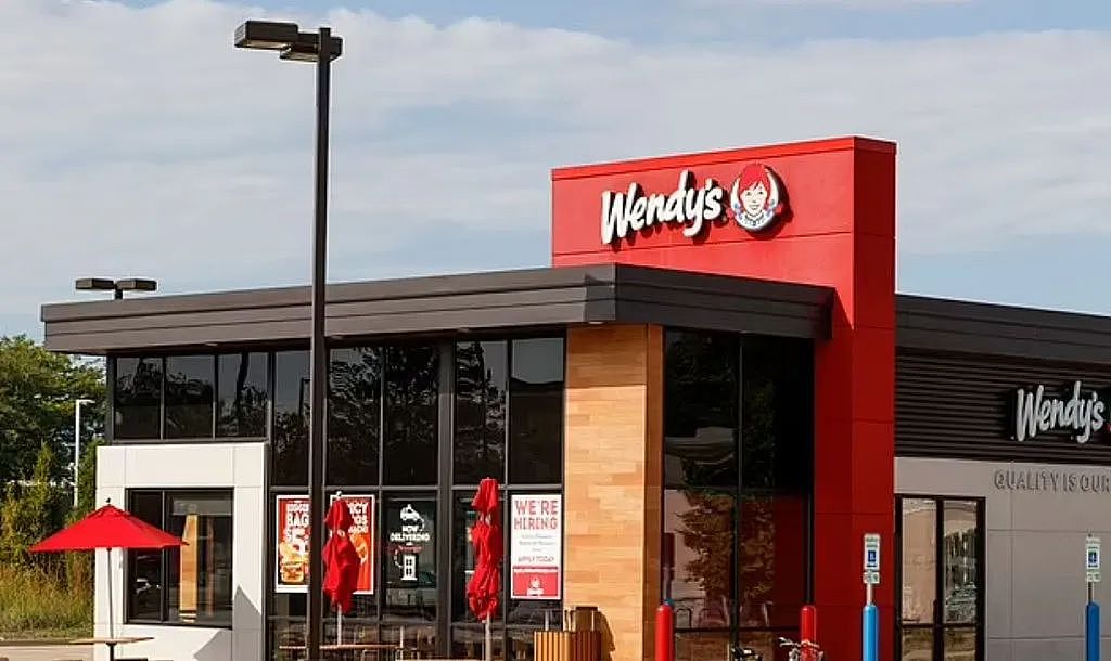 Wendy's澳洲版菜单抢先看！专为本土吃货打造，千万别错过（图） - 2