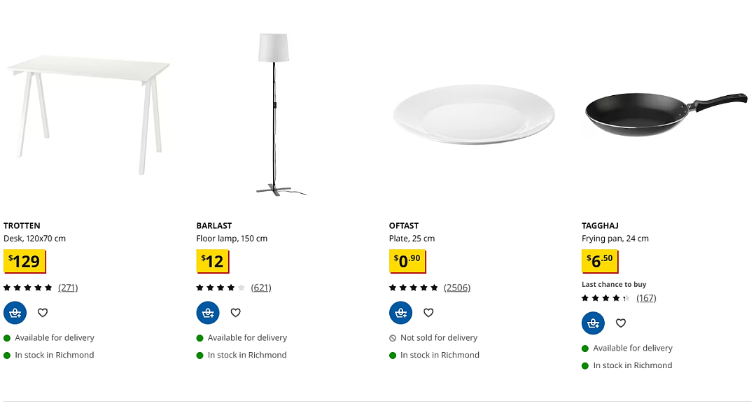 本周必Buy | MUJI、IKEA、JB Hi-Fi 最新大促（图） - 19