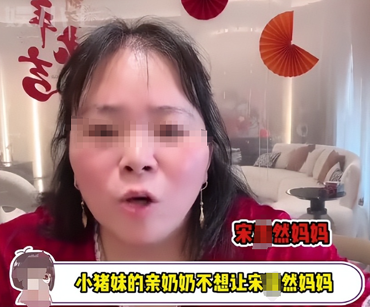 26岁女网红5年内4婚4离破纪录，直播晒家丑太劲爆，网友直呼比电视剧狗血（组图） - 3