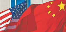 规避在美运营限制？美调查华为等9家中国通讯科技企业（组图）