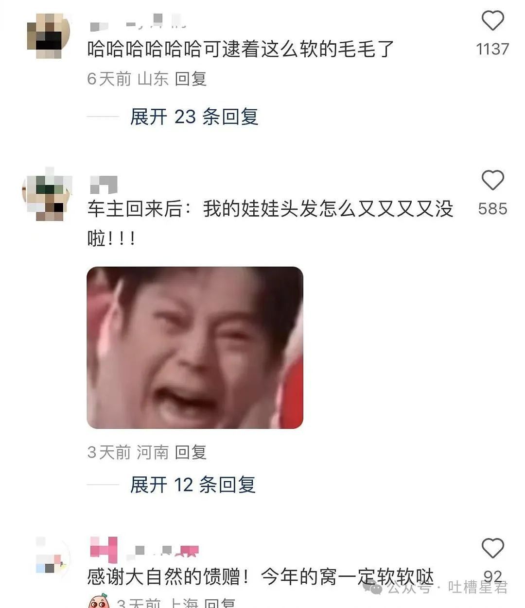 【爆笑】“被老板骂完后竟疯狂对其表白...”网友：我嘞个丧心病狂啊（图） - 65