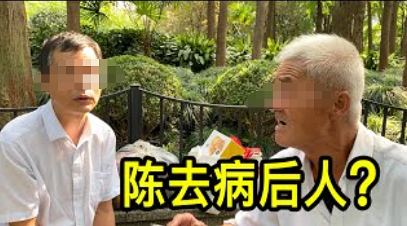 卖掉上海两套房，移民美国多年！70岁老人如今想回国养老，结局很悲惨...（图） - 7