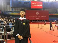 北大毕业生转行做正骨，曾被踢出班级群，本人回应质疑：1万元是单次价格而非“5分钟”（图）