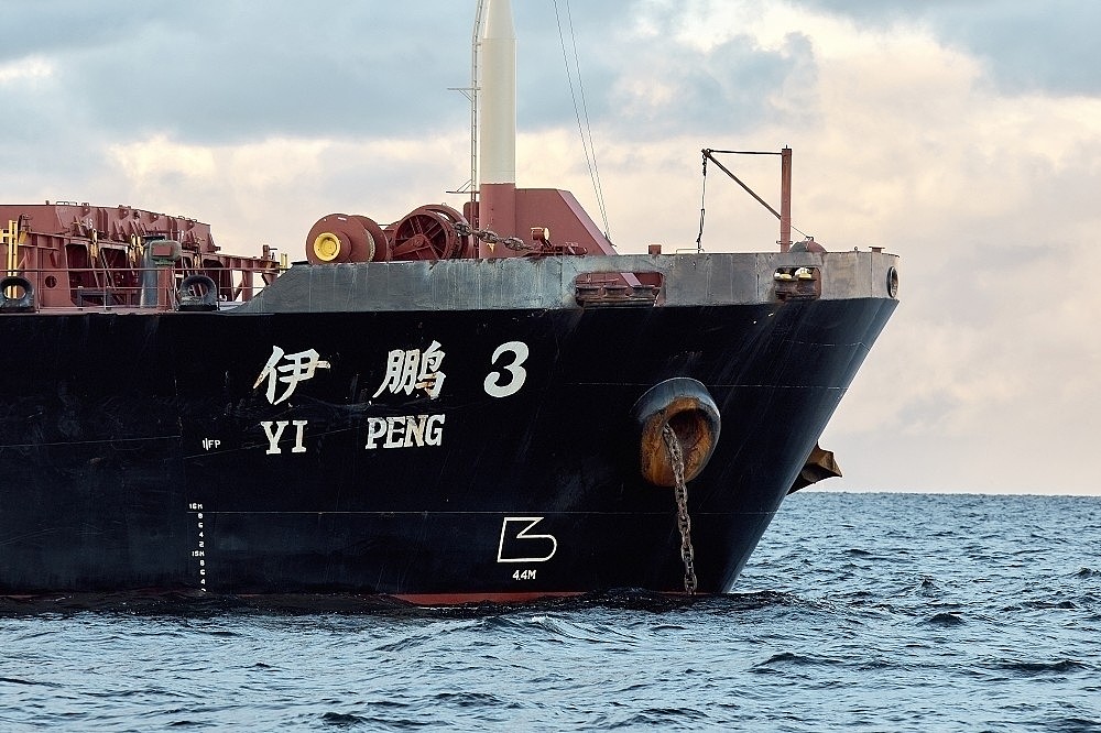 北京新武器！海底电缆切割器可瘫痪全球通讯，台海局势更危险（组图） - 1