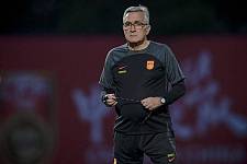 国足VS澳洲前瞻：谁来扮演奇兵救主，伊万要放手一搏？（组图）