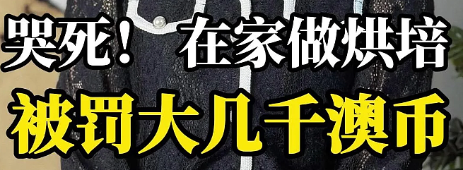 成本2千，月入2万？华人“私厨”业务火爆！就在朋友圈小红书上卖，已有人成功洗白…（组图） - 15