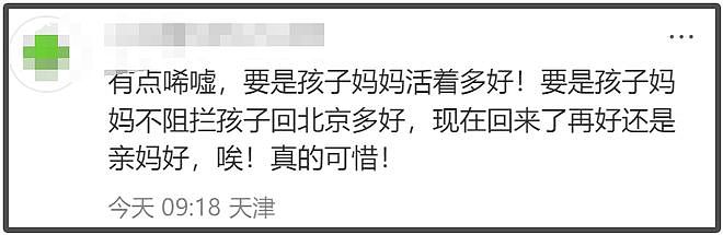 汪小菲带孩子游玩香港！马筱梅一个举动被质疑，网友感叹后妈难当（图） - 10