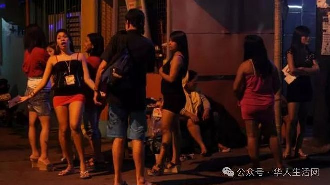 华人男子嫖娼遭遇“仙人跳”，枪口逃脱后助警方破案（图） - 1