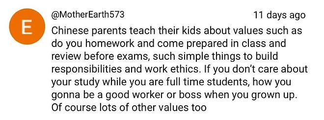 华裔虎妈口碑大反转！曾因“虐待式”教育被全美狂喷遭死亡威胁，现在美国人却都说她好？（组图） - 18
