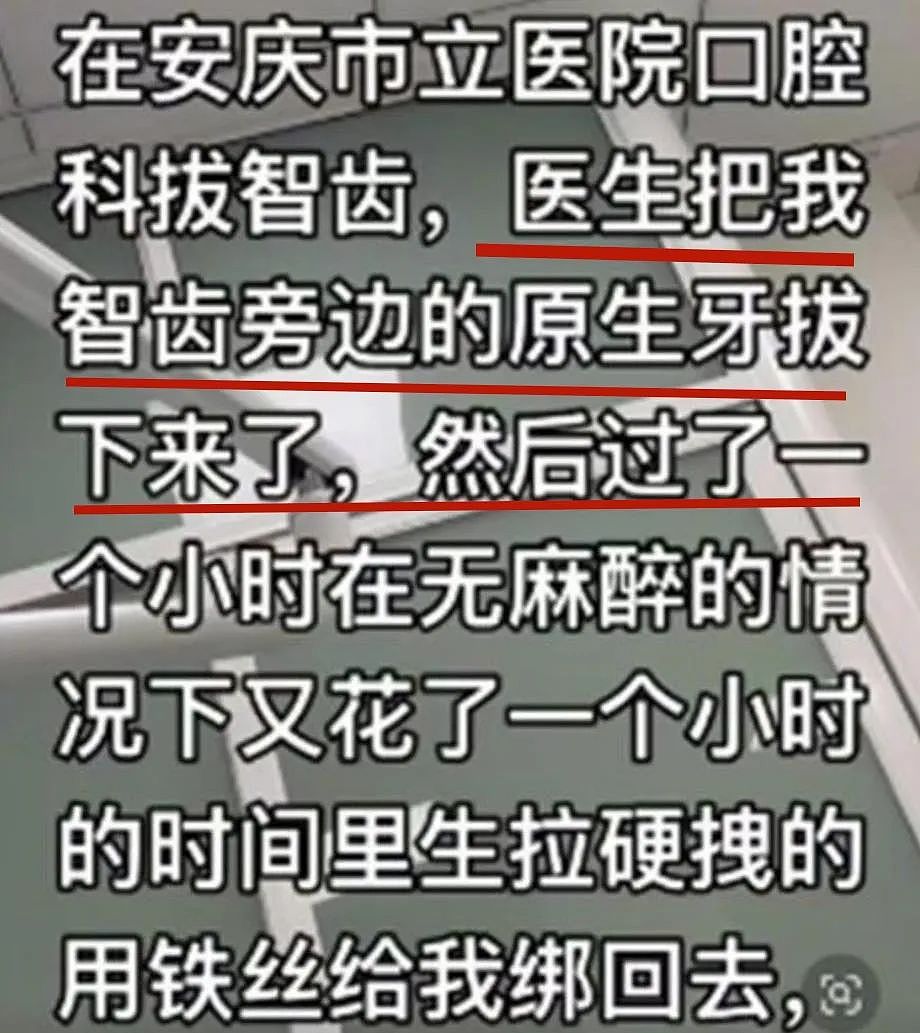 安徽34岁女子从医院11楼跳下：人生是一场蝴蝶效应（图） - 1