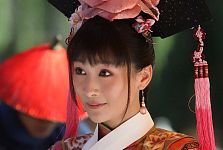 “安陵容”陶昕然官宣离婚，称没有狗血剧情很遗憾