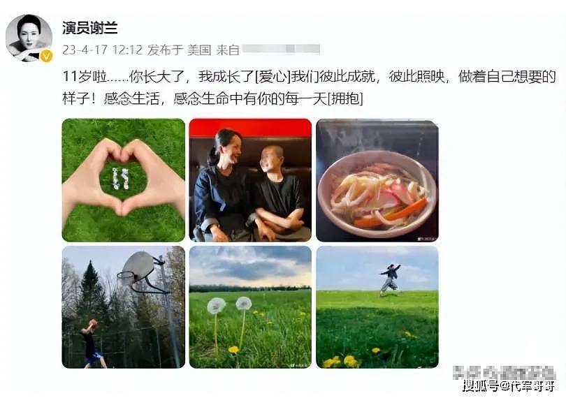 父母都是聋哑人，曾定居美国，回国捞金遭抵制，52岁的她怎样了？（组图） - 5