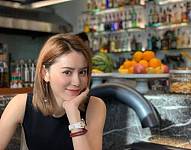 把张馨月和吴千语放一起，真名媛和“假名媛“的差距（组图）
