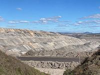 FMG股价一年跌幅近40% 瑞银认为或存在超卖现象  (ASX：PSC)赞比亚Mumbezhi铜项目获颁大规模采矿许可证