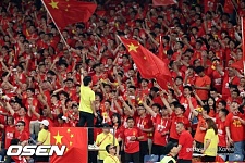 澳洲球员违规国足冲到第4？韩媒：荒唐！中国足球在开什么玩笑（组图）
