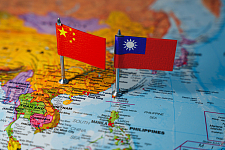 美媒：若台海开战，关岛恐成为陆袭击目标（组图）