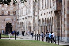 六所澳洲大学关闭孔子学院，专家称各校希望避免争议（组图）
