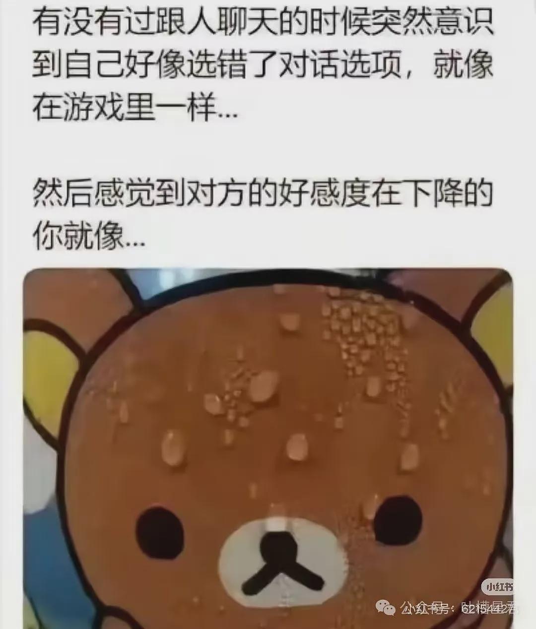 【爆笑】“用上古老梗和crush聊天是什么体验...？”啊啊啊简直梦回当年（组图） - 55