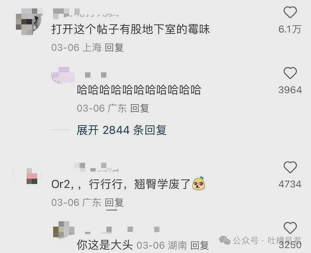 【爆笑】“用上古老梗和crush聊天是什么体验...？”啊啊啊简直梦回当年（组图） - 11