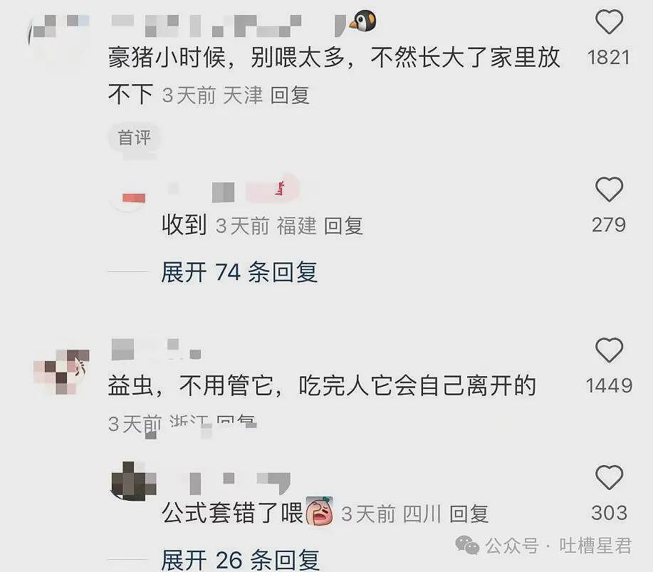 【爆笑】“用上古老梗和crush聊天是什么体验...？”啊啊啊简直梦回当年（组图） - 22