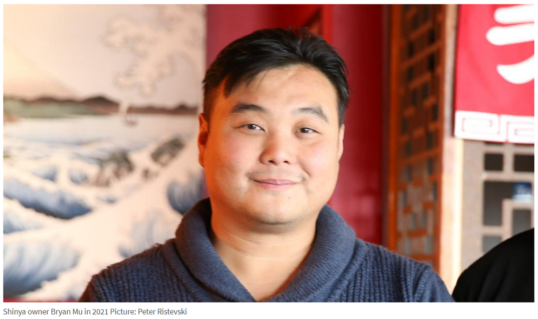 维州华人老板被罚到破产!旗下餐厅全部倒闭,欠债数十万澳币...(组图) - 2
