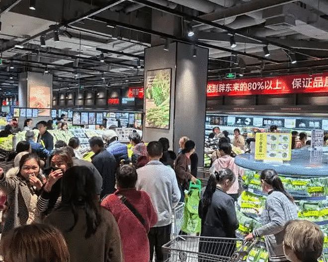 被胖东来以贬损品牌形象为由索赔100万，财经大V宋清辉回应（组图） - 2