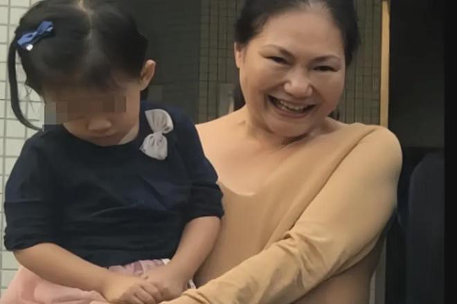 大S子女被徐家忽视,粉丝呼吁S妈爱护好孩子,S妈回应显敷衍(组图) - 6