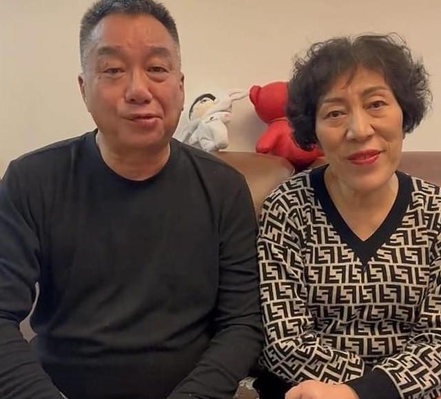 乔任梁父母：当年他们没有放过我儿子，现在也不想放过我们夫妻俩（图） - 7