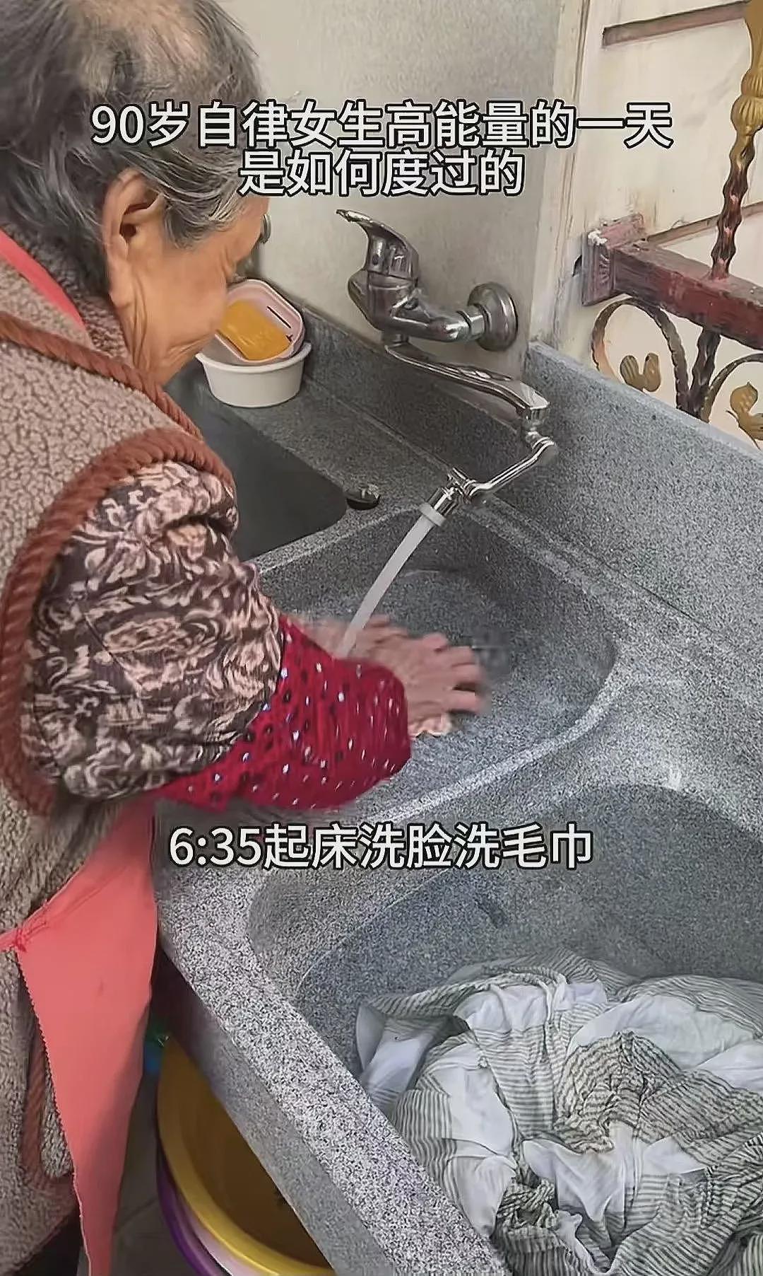 热搜上细思恐极的“老鼠人”事件:当代成年人,只有30秒(组图) - 12