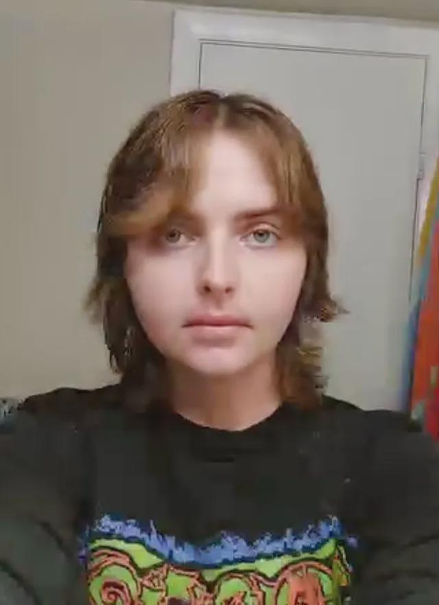 她一千多张照片全程记录从男变女过程！见证他从满脸胡子到娃娃脸萌妹...（视频/组图） - 9