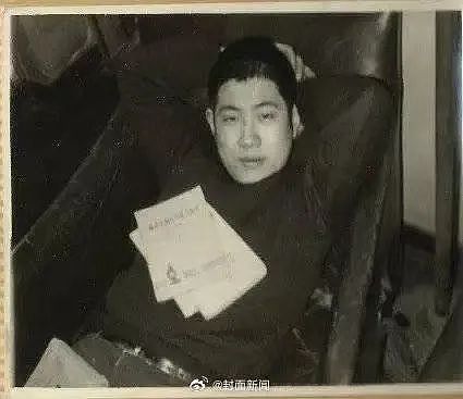 华东师大教授去世前自撰讣告:一个碳基生命体热寂了(组图) - 4