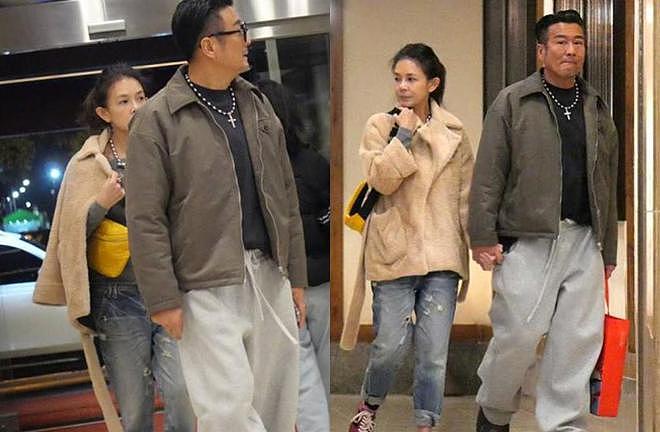 林美贞官宣离婚！彻底斩断和孙兴24年婚姻，特意强调要撇清关系（组图） - 6