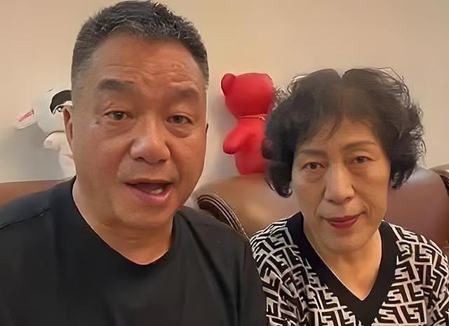 乔任梁父母：当年他们没有放过我儿子，现在也不想放过我们夫妻俩（图） - 10