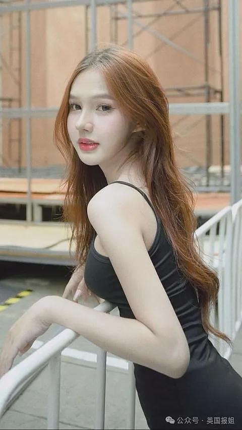 泰国征兵现场再现火辣“美女”!变性人齐聚大秀美貌,抽签定“生死”太刺激...(组图) - 29