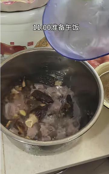 热搜上细思恐极的“老鼠人”事件:当代成年人,只有30秒(组图) - 19