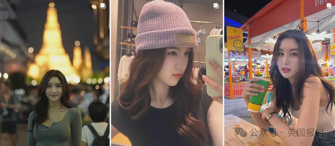 泰国征兵现场再现火辣“美女”!变性人齐聚大秀美貌,抽签定“生死”太刺激...(组图) - 28