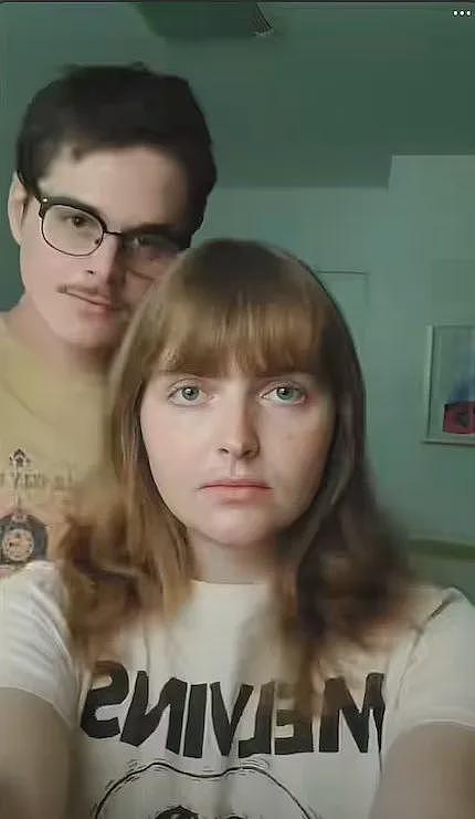 她一千多张照片全程记录从男变女过程！见证他从满脸胡子到娃娃脸萌妹...（视频/组图） - 12