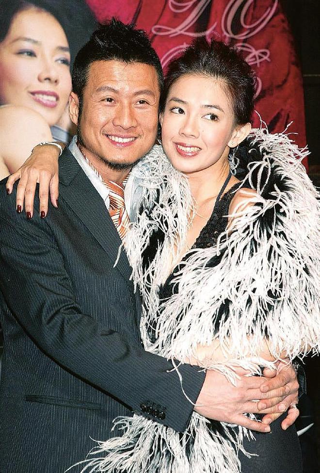 林美贞官宣离婚！彻底斩断和孙兴24年婚姻，特意强调要撇清关系（组图） - 2