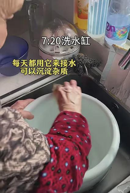 热搜上细思恐极的“老鼠人”事件:当代成年人,只有30秒(组图) - 13