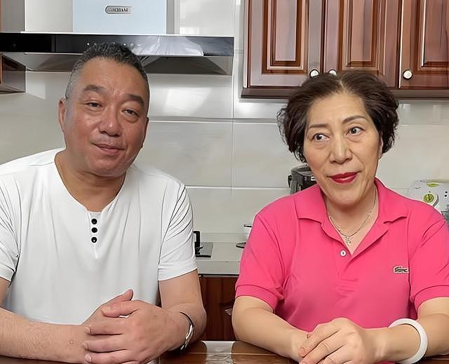 乔任梁父母：当年他们没有放过我儿子，现在也不想放过我们夫妻俩（图） - 11
