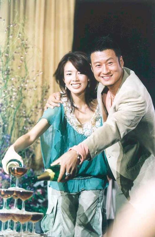 林美贞官宣离婚！彻底斩断和孙兴24年婚姻，特意强调要撇清关系（组图） - 3