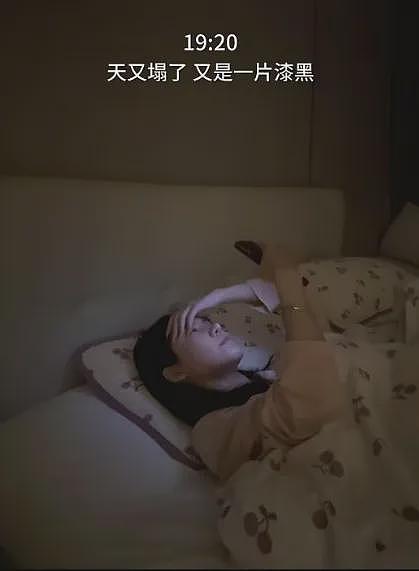 热搜上细思恐极的“老鼠人”事件:当代成年人,只有30秒(组图) - 7