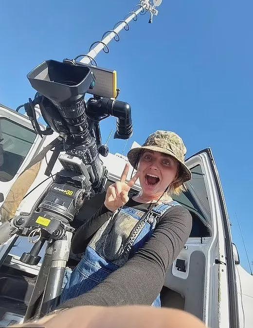 她一千多张照片全程记录从男变女过程！见证他从满脸胡子到娃娃脸萌妹...（视频/组图） - 11