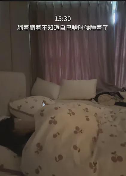 热搜上细思恐极的“老鼠人”事件:当代成年人,只有30秒(组图) - 6