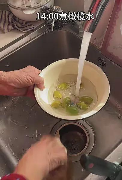 热搜上细思恐极的“老鼠人”事件:当代成年人,只有30秒(组图) - 21