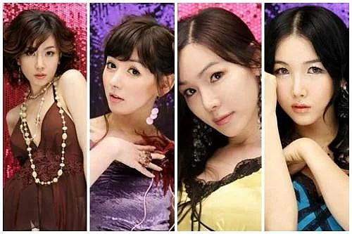 “变性天后”夜总会当“又鸟”，翻版Angelababy的炸裂大瓜！（组图） - 20