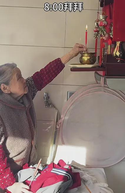 热搜上细思恐极的“老鼠人”事件:当代成年人,只有30秒(组图) - 15