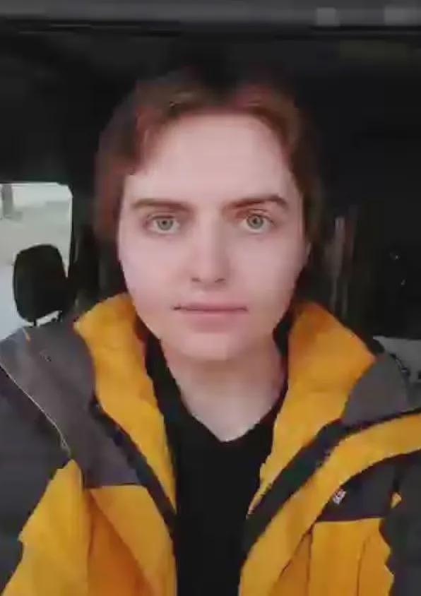 她一千多张照片全程记录从男变女过程！见证他从满脸胡子到娃娃脸萌妹...（视频/组图） - 8