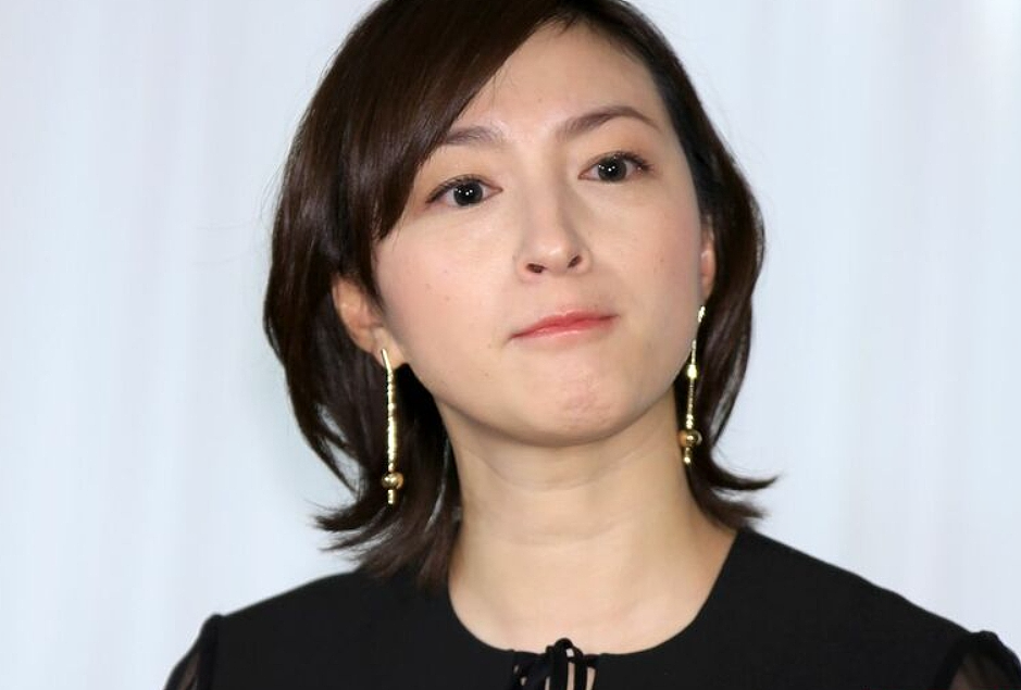 广末凉子被警察逮捕了！车祸后涉嫌伤害护理师，细节曝光震惊日本（组图） - 7